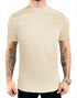 CAMISETA LETTERING BRUSH 220 GR