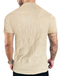 CAMISETA LETTERING BRUSH 220 GR