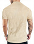 CAMISETA LETTERING BRUSH 220 GR