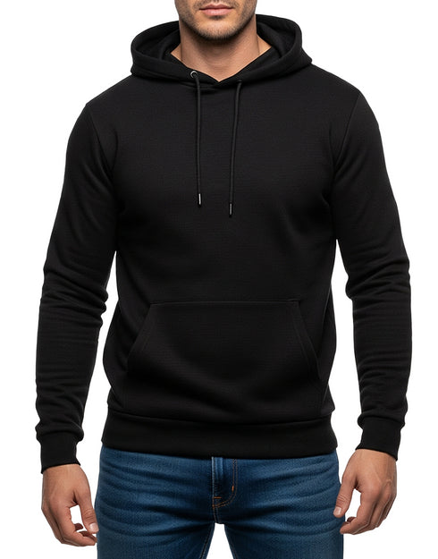 HOODIE NEGRO