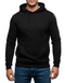 HOODIE NEGRO