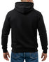 HOODIE NEGRO