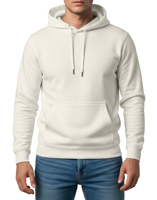 HOODIE CRUDO