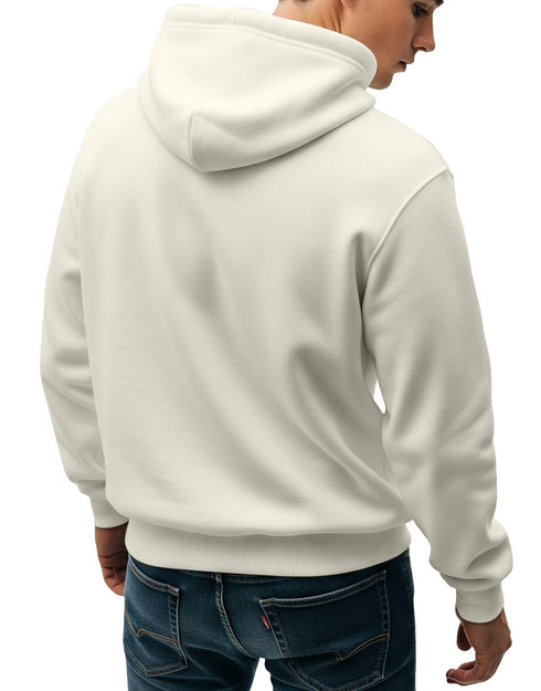 HOODIE CRUDO