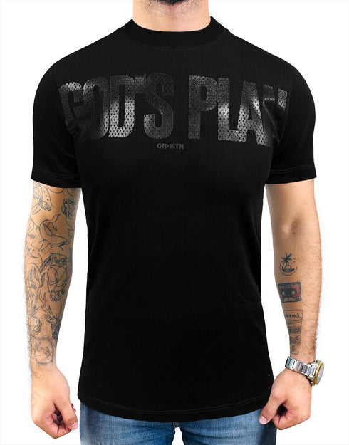 CAMISETA GOD'S PLAN 220 GR