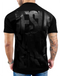 CAMISETA GOD'S PLAN 220 GR