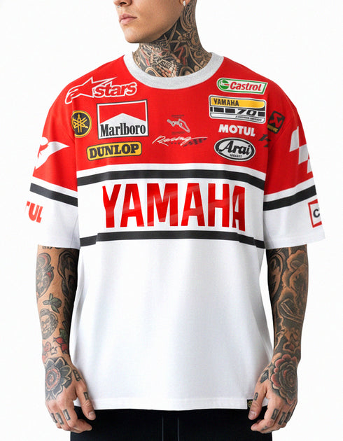 OVERSIZE YAMAHA - 220 GR