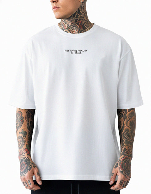 OVERSIZE CALAVERA DISTORSION - 220 GR