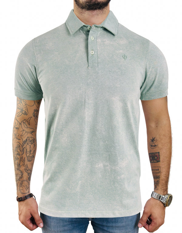 POLO P011 CRUDO