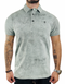 POLO P011 NEGRO