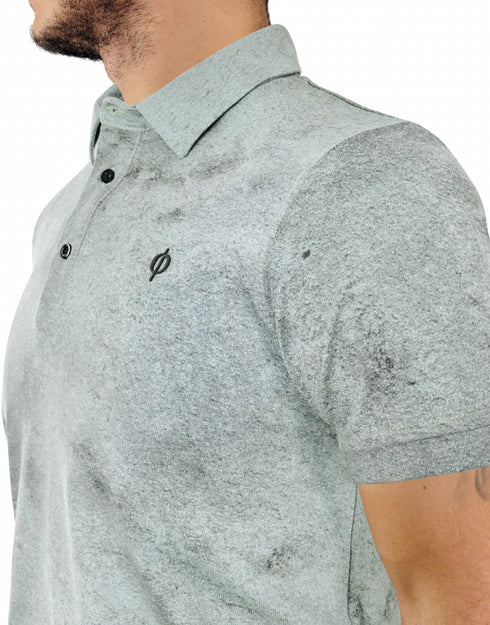 POLO P011 NEGRO
