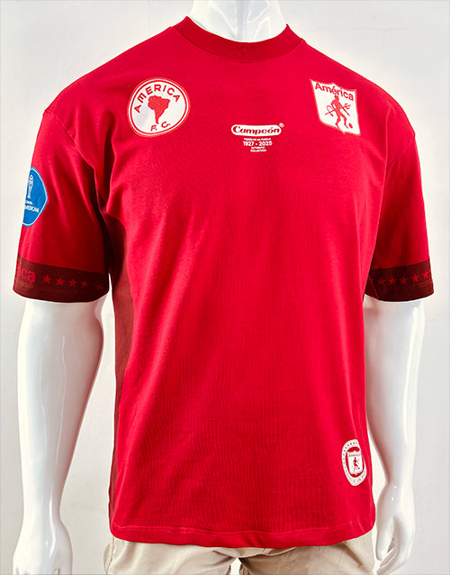 OVERSIZE AMERICA (PERSONALIZABLE)