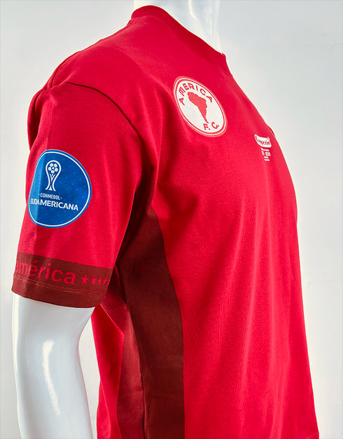 OVERSIZE AMERICA (PERSONALIZABLE)