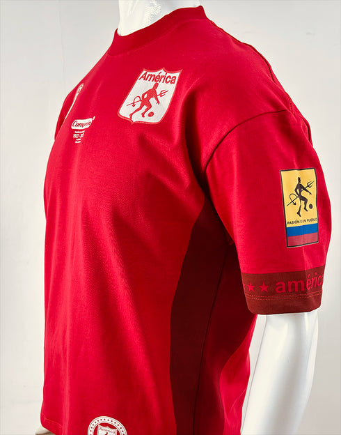 OVERSIZE AMERICA (PERSONALIZABLE)