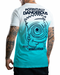 CAMISETA BART DANGEROUS