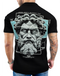 CAMISETA MYTHOLOGY CONCEPT 220 GR