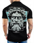 CAMISETA MYTHOLOGY CONCEPT 220 GR