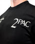 CAMISETA LOS ANGELES 2PAC 220 GR
