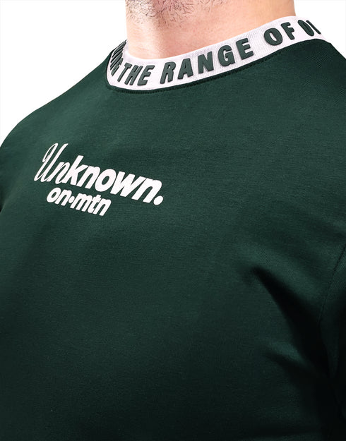 CAMISETA UNKNOWN 220 GR