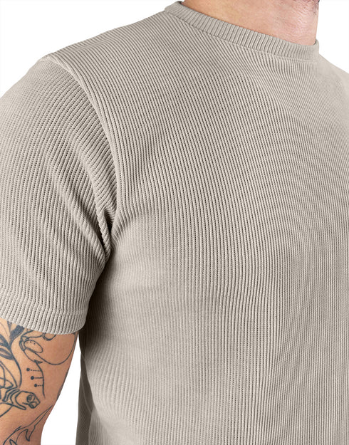 CAMISETA HUMO CORD