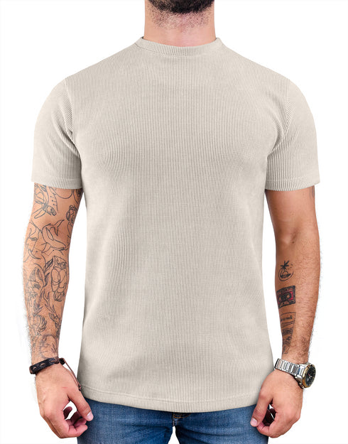 CAMISETA HUMO CORD