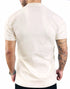 CAMISETA LOGOS RELIEVE 220 GR
