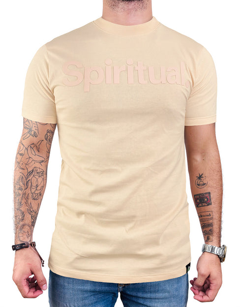 CAMISETA SPIRITUAL 220 GR