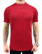CAMISETA CUELLO RELIEVE 220 GR