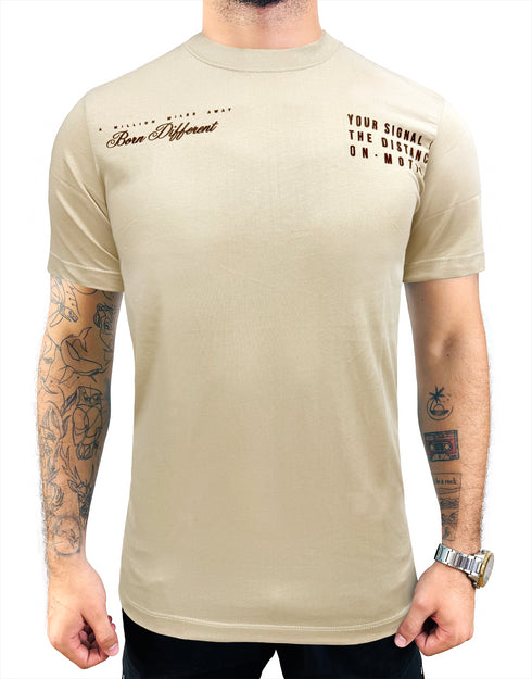 CAMISETA STARTING 220 GR