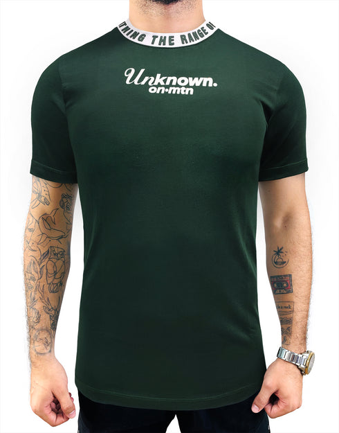 CAMISETA UNKNOWN 220 GR