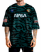 OVERSIZE NASA 220 GR