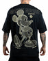 OVERSIZE MICKEY MALLA 3D FOTOLUMINISCENTE 220 GR