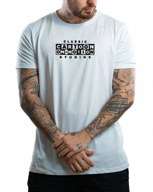 CAMISETA ED-EDD-EDDY