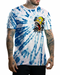 CAMISETA TIE DYE HOMER