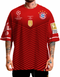 OVERSIZE BAYERN DE MÚNICH 220 GR
