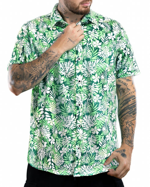 CAMISA TROPICAL 2