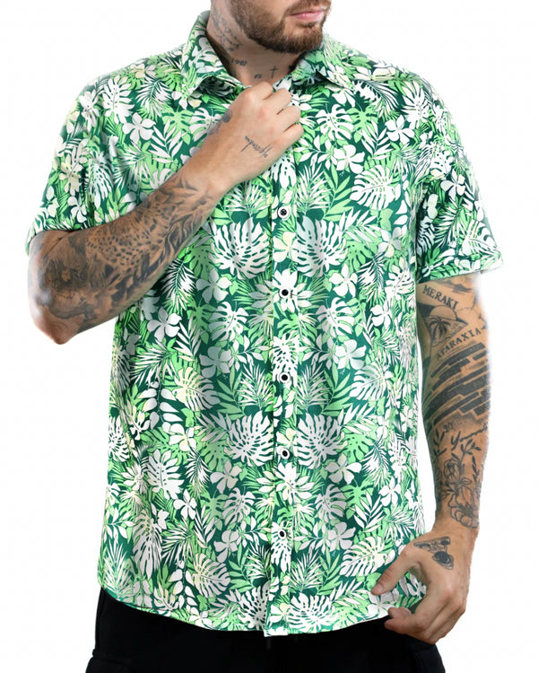 CAMISA TROPICAL 2