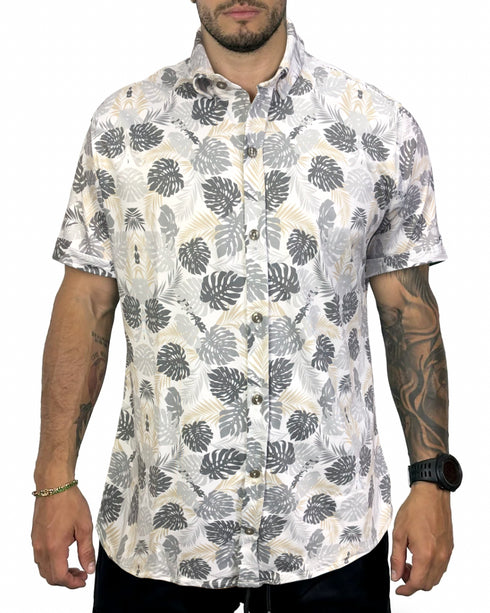 CAMISA PATTERN