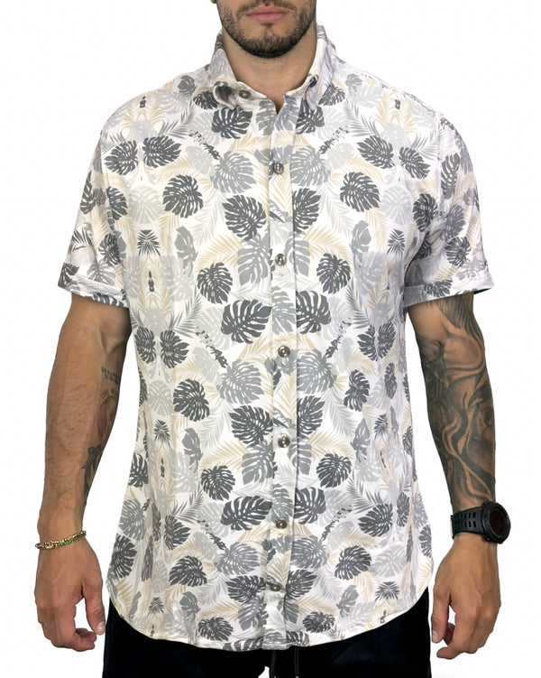 CAMISA PATTERN