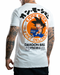CAMISETA GOKU BEER