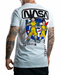 CAMISETA GOKU NASA