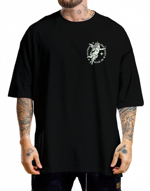 OVERSIZE CRIMINAL ANGEL FOTOLUMINISCENTE 220 GR
