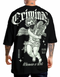 OVERSIZE CRIMINAL ANGEL FOTOLUMINISCENTE 220 GR