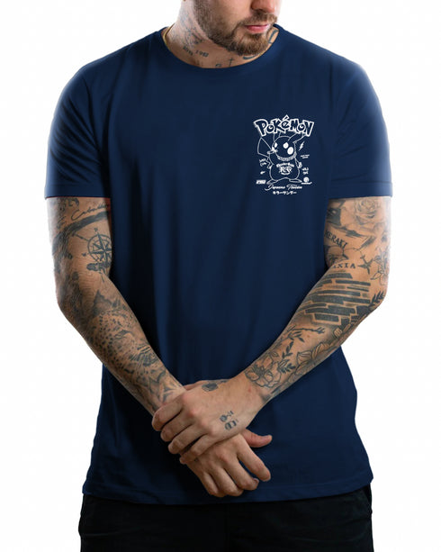 CAMISETA PIKACHU
