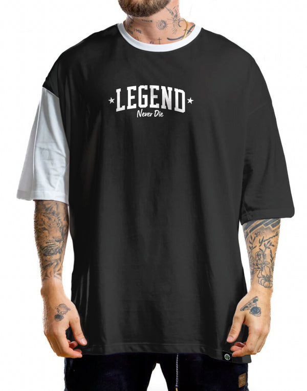 OVERSIZE LEGEN