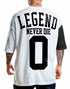 OVERSIZE LEGEN