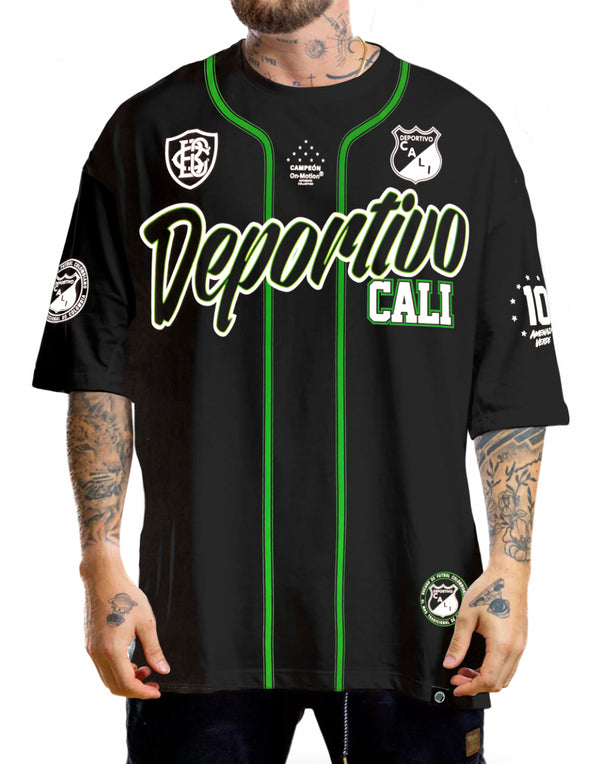 OVERSIZE CALI BEISBOLERA FOTOLUMINISCENTE 220 GR