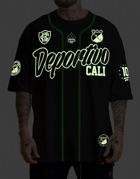 OVERSIZE CALI BEISBOLERA FOTOLUMINISCENTE 220 GR