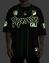 OVERSIZE CALI BEISBOLERA FOTOLUMINISCENTE 220 GR