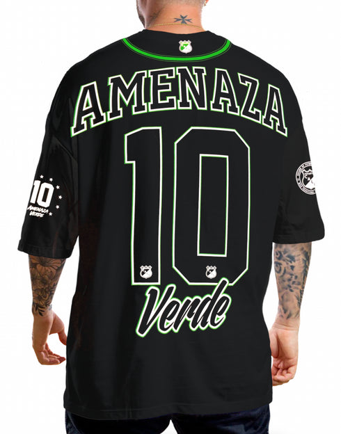 OVERSIZE CALI BEISBOLERA FOTOLUMINISCENTE 220 GR